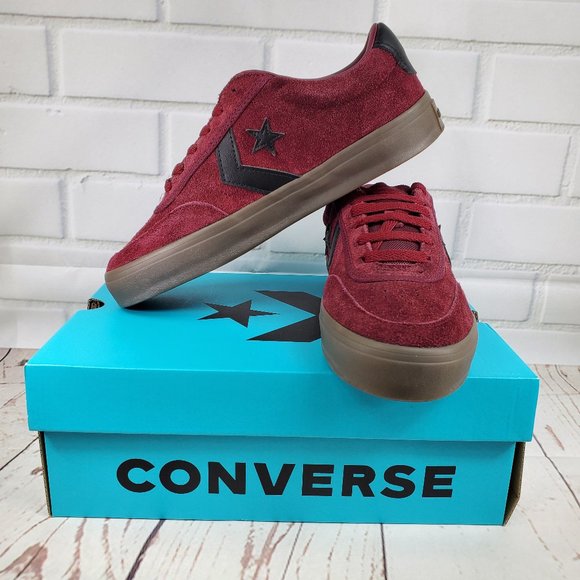 converse courtlandt oxford shoe